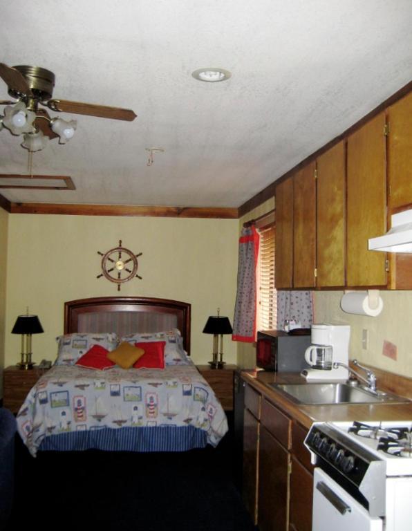 Majestic Moose Lodge - Coptic Village Big Bear Lake Room photo