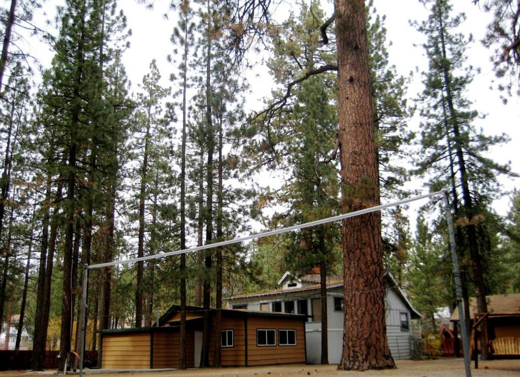 Majestic Moose Lodge - Coptic Village Big Bear Lake Exterior photo